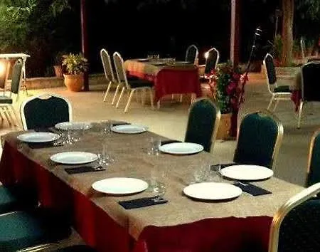 Montesa Hotel 2*