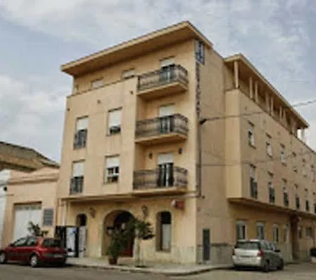 Montesa Otel Sant Mateu